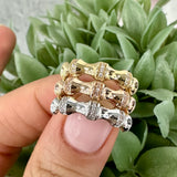 Maisie Ring 10K Gold