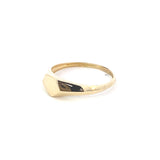 Bague Marianne Or 14K