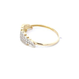 Angela Ring 10K Gold