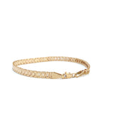 Bracelet Dolata Or 10K