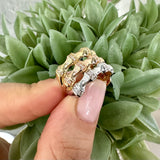 Maisie Ring 10K Gold