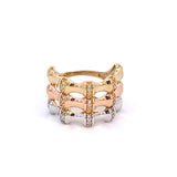 Maisie Ring 10K Gold