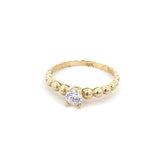 Sonia Ring 14K Gold