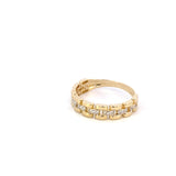 Alicia Ring 10K Gold