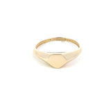 Bague Marianne Or 14K