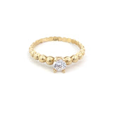 Sonia Ring 14K Gold