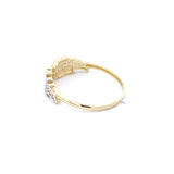 Angela Ring 10K Gold