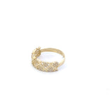 Rina Ring 10K Gold