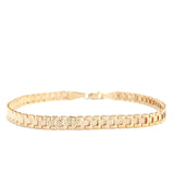 Bracelet Dolata Or 10K