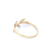 Hera Ring 10K Gold