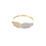 Angela Ring 10K Gold