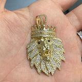 Pendentif Basket Homme