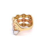 Maisie Ring 10K Gold