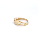 Selena Ring 10K Gold
