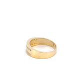 Cassandra Ring 10K Gold