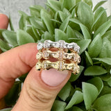Maisie Ring 10K Gold