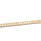 Bracelet Dolata Or 10K