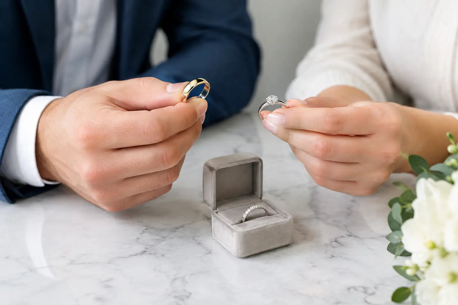 Wedding Ring Review: What Couples Should Check