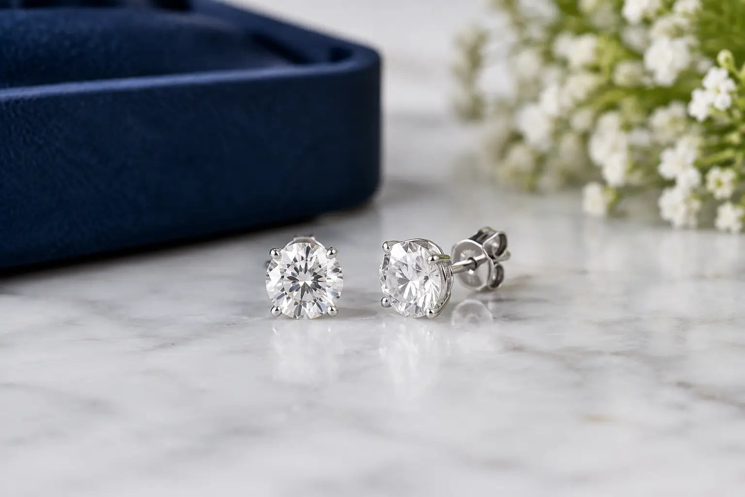 Diamond Stud Reviews: What Quality Looks Like