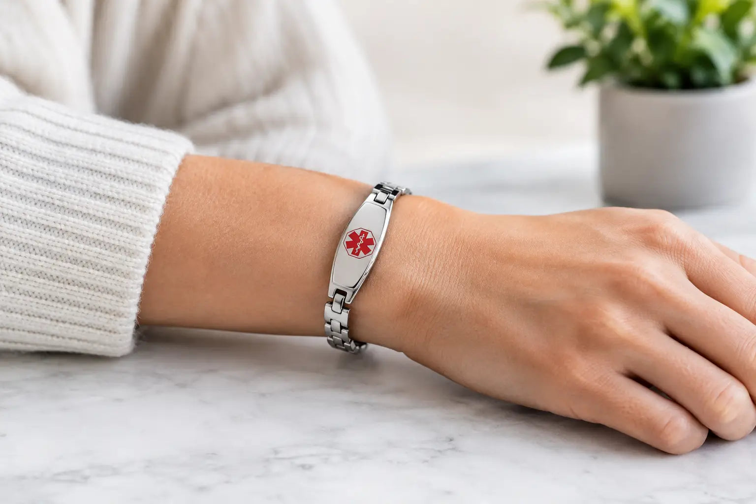 Medical Bracelets That Pair Safety With Style