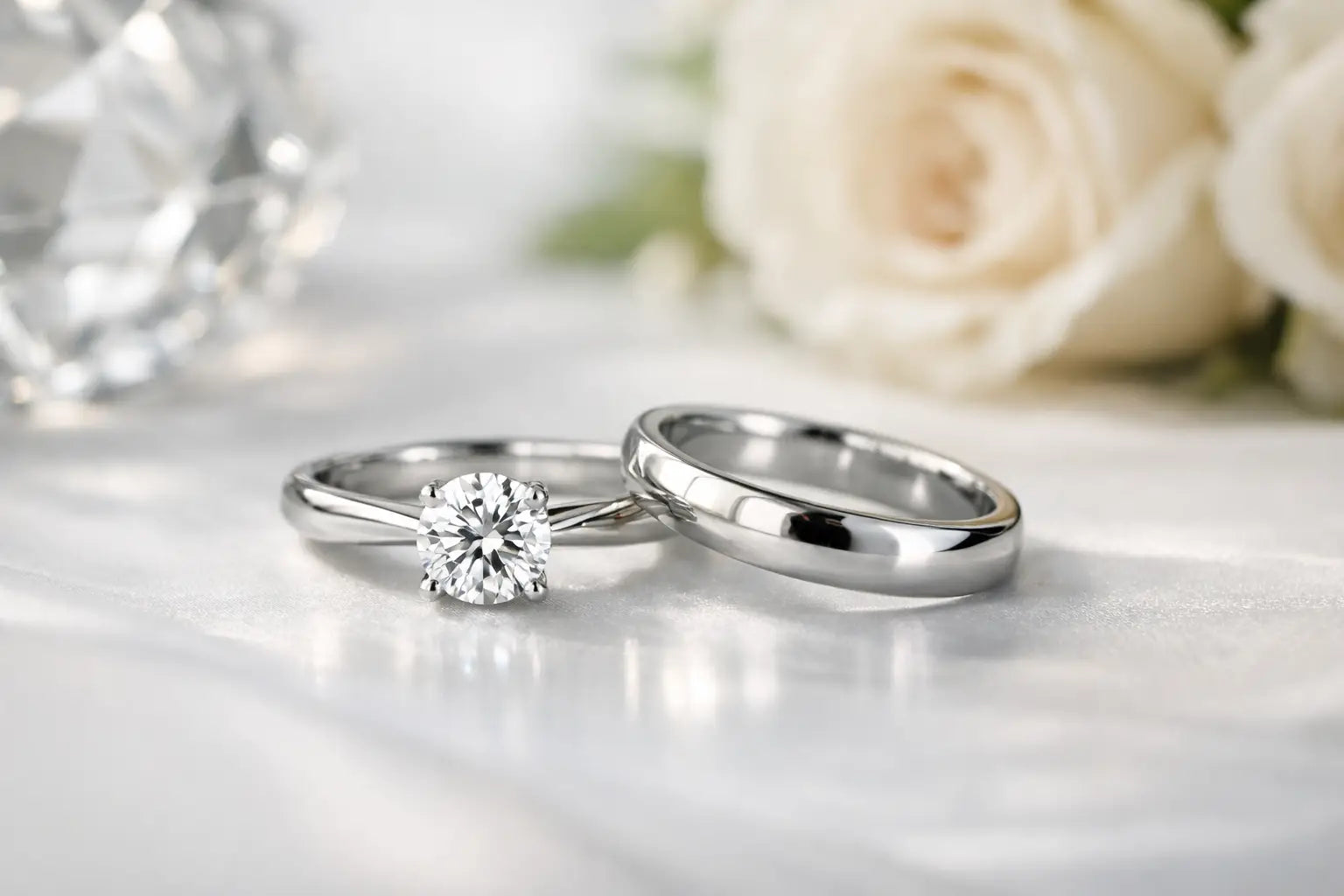 Are Platinum Rings Worth It for Your Forever?