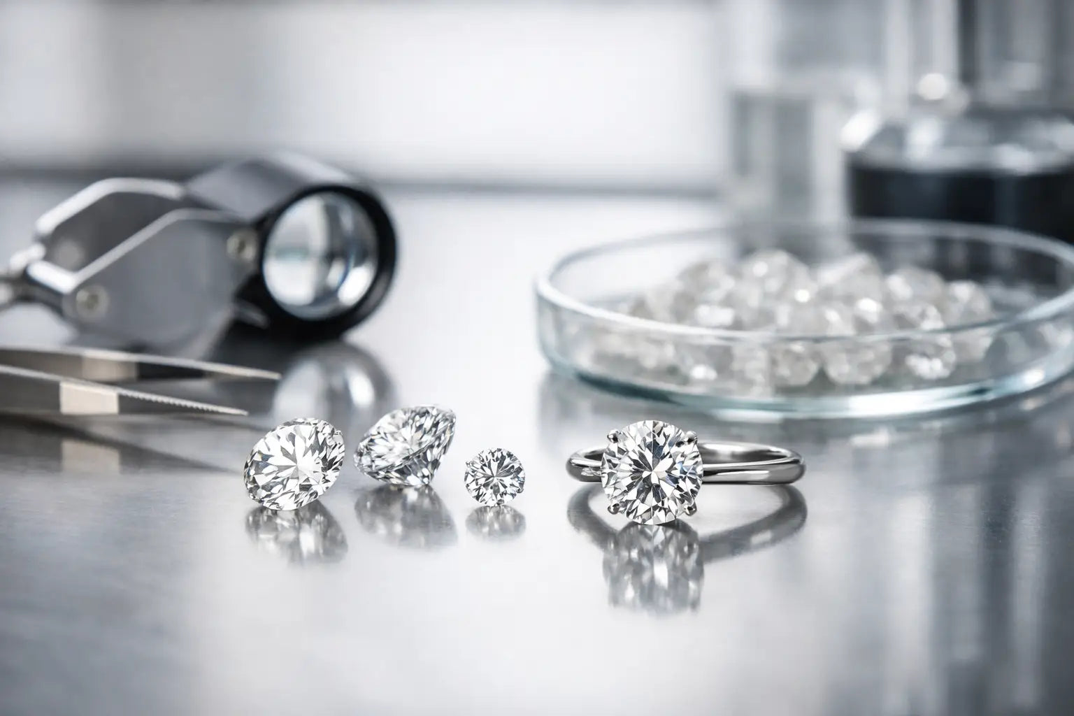 CVD Diamonds Review: Worth Buying?