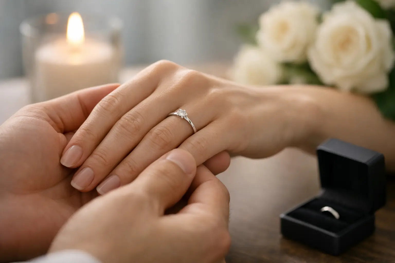 What Is a Promise Ring and What It Means