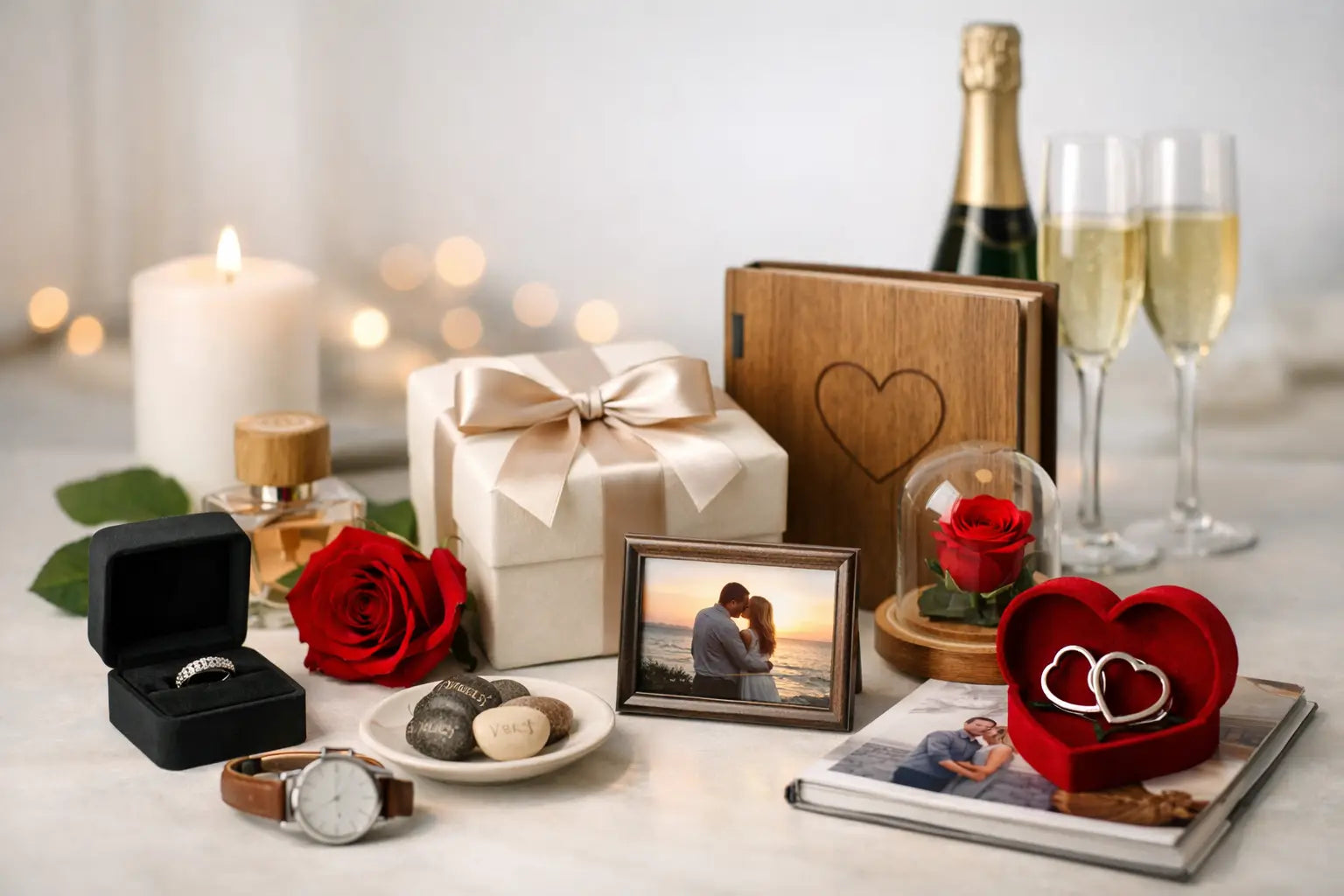 12 Best Gifts for Anniversaries That Feel Personal