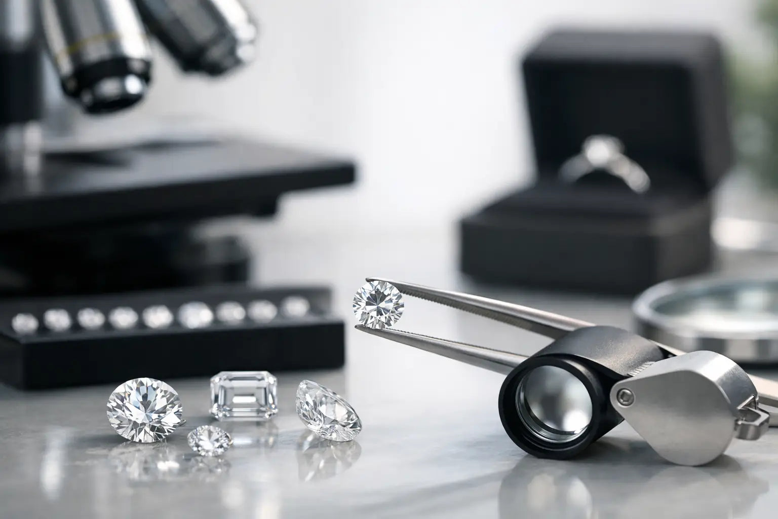 Lab Diamond Reviews: What Matters Before You Buy