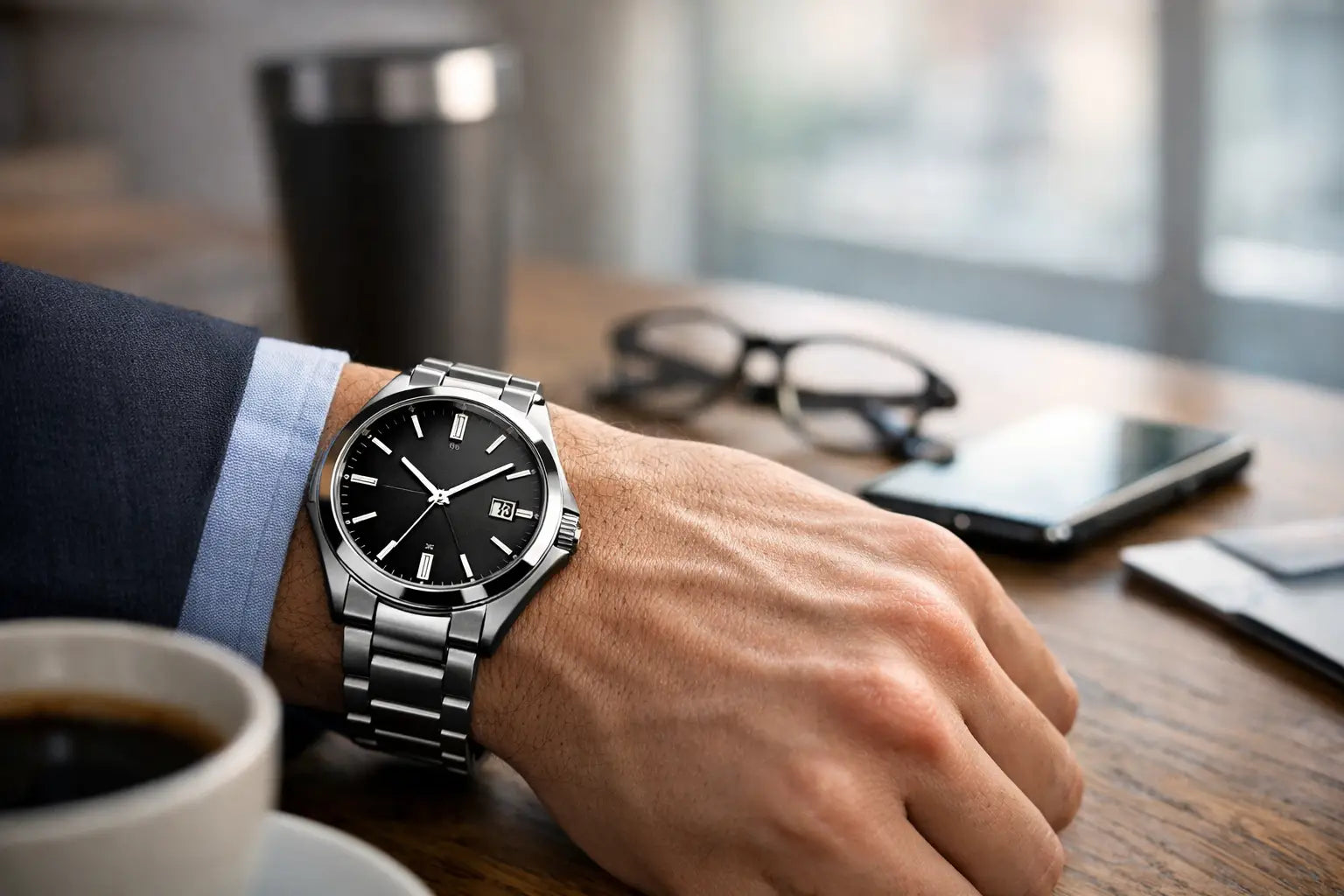 Citizen Watch’s Best Features for Daily Wear