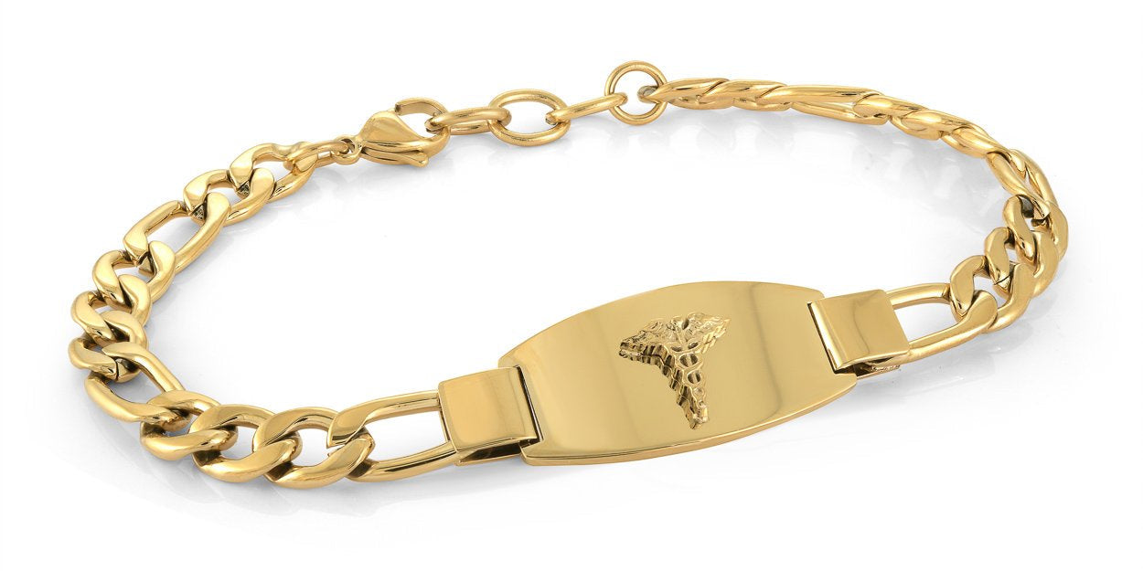 Medical ID Bracelets