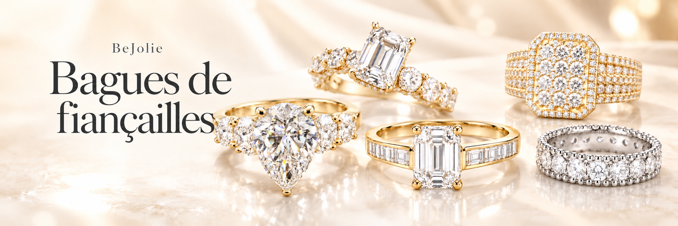 Engagement Rings