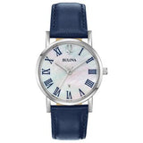 Bulova Classic 96M146