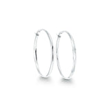 50MM CLASSIC HOOPS