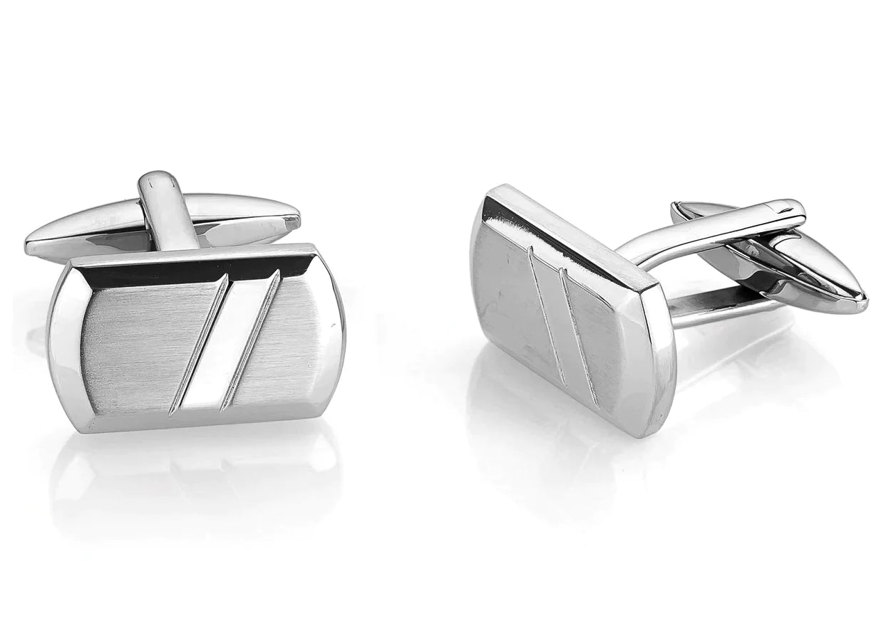 RISO CUFFLINKS M