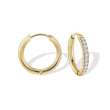Eternity Hoops G-P