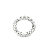 Milana 3.5ctw Eternity Band Gold