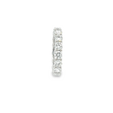 Milana 3.5ctw Eternity Band Gold
