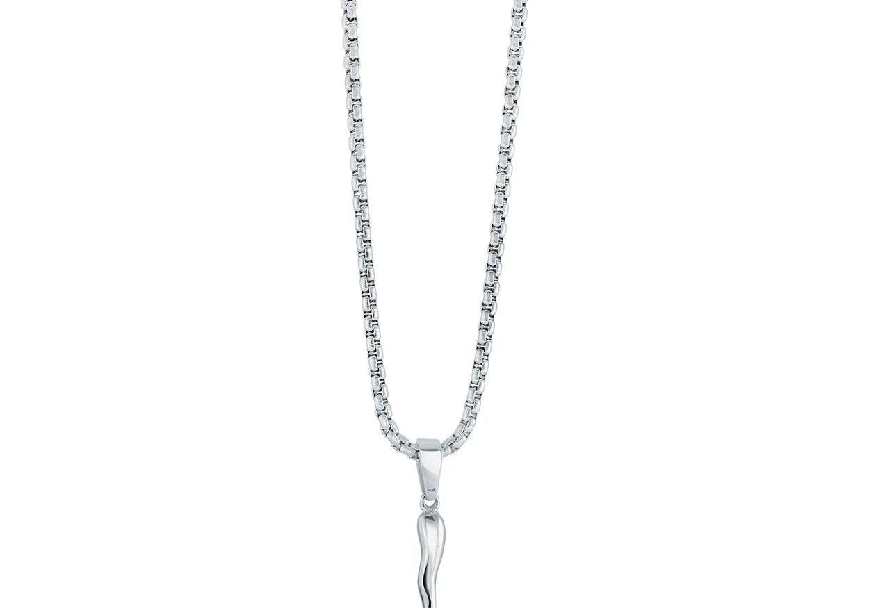 Small-Cornetto Pendant