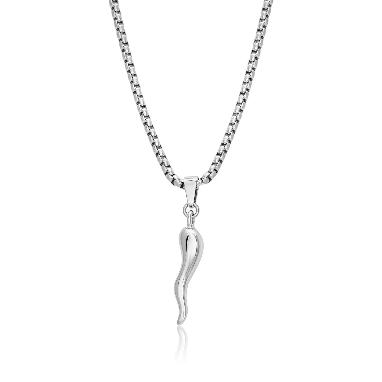 Medium-Cornetto Pendant