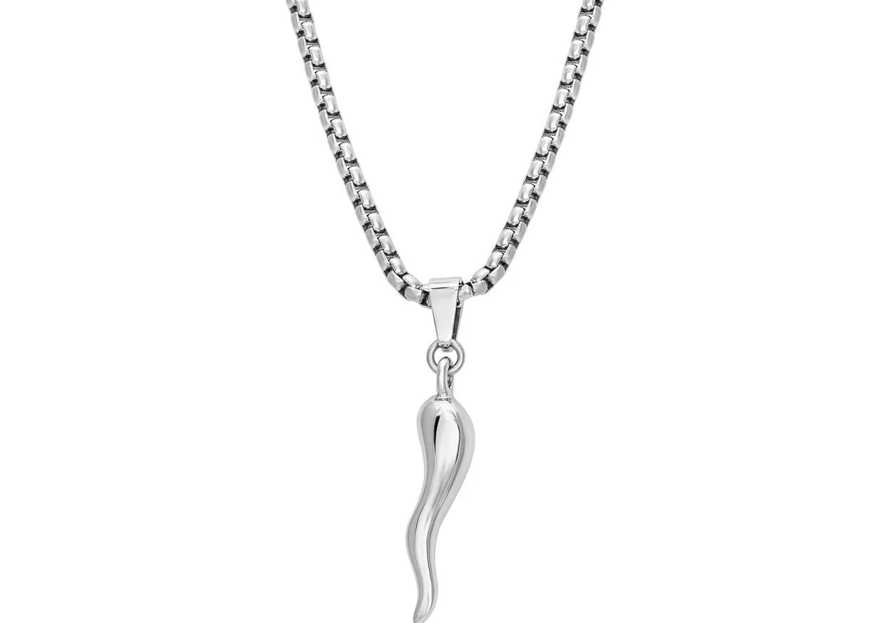 Medium-Cornetto Pendant