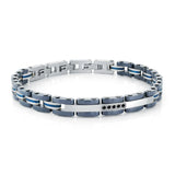 Blue-IP Bracelet