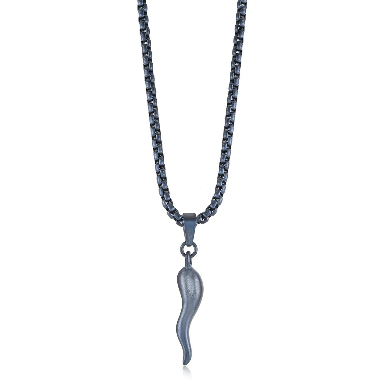 Medium-Cornetto Pendant