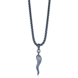 Medium-Cornetto Pendant