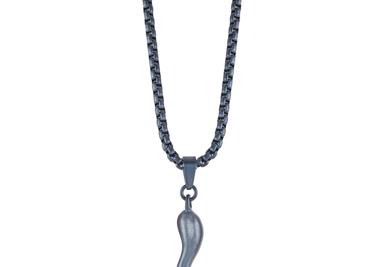 Medium-Cornetto Pendant