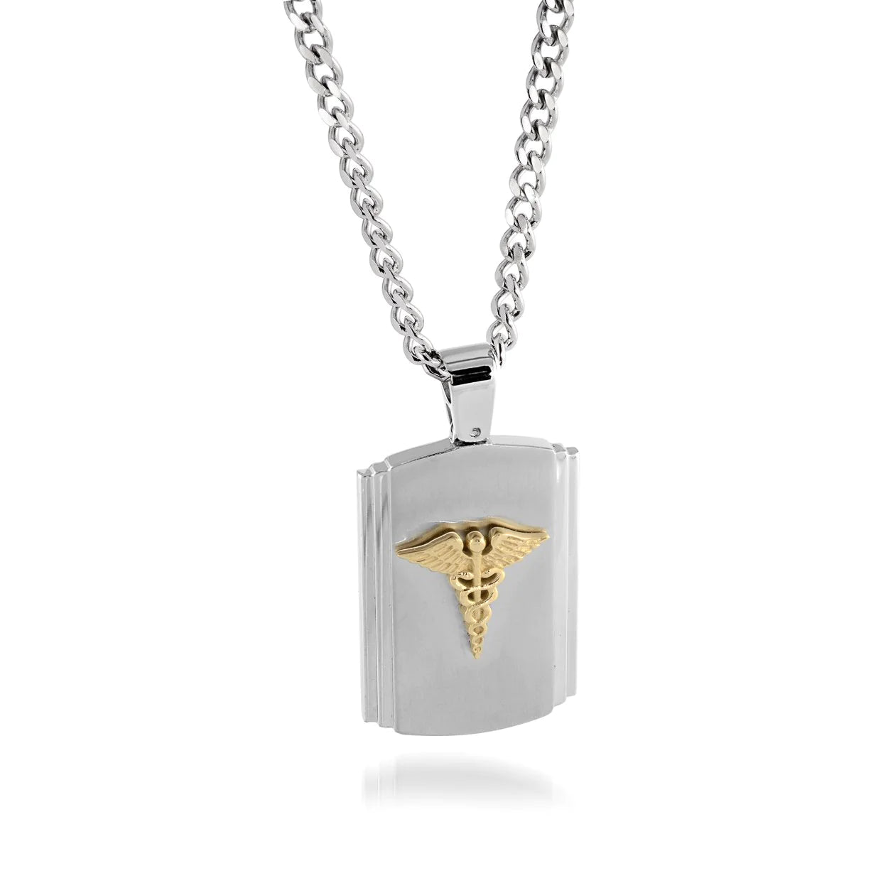 ÉTIQUETTE D'ALERTE MÉDICALE R