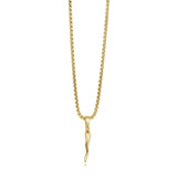 Small-Cornetto Pendant