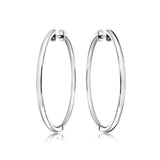 39MM CLASSIC HOOPS