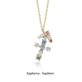 Zodiac Necklace