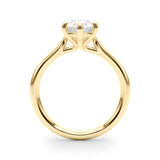 Pear Cut Engagement Ring- Magalie